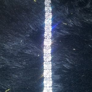 Woman's tennis braclet